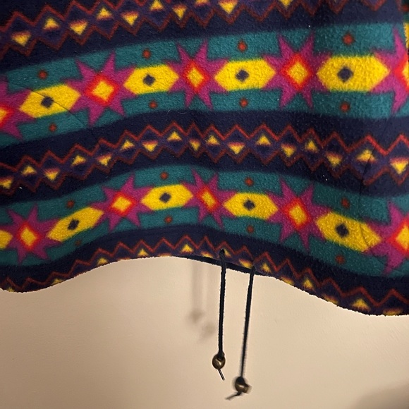 Vintage Bay Area Fleece - Picture 4 of 5